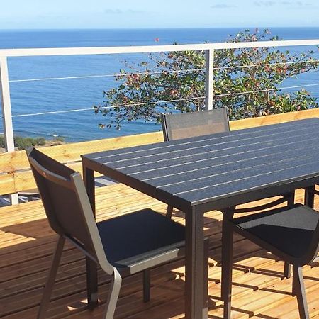 Apartamento Au Panorama F3 2 Chbres La Possession Exterior foto