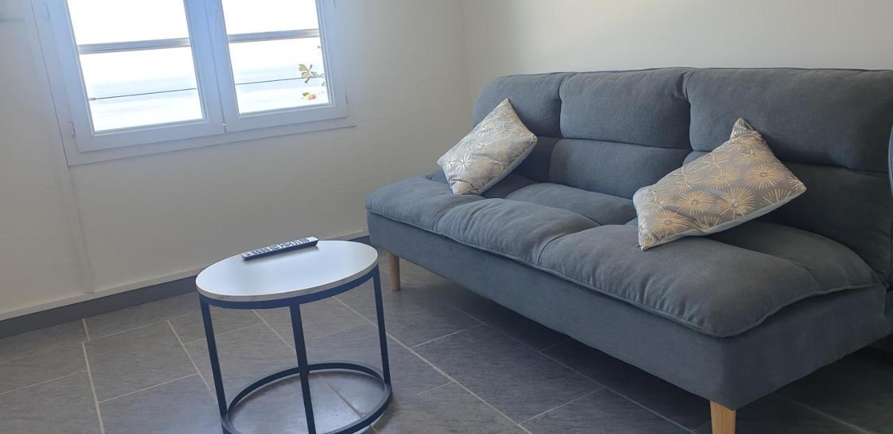 Apartamento Au Panorama F3 2 Chbres La Possession Exterior foto
