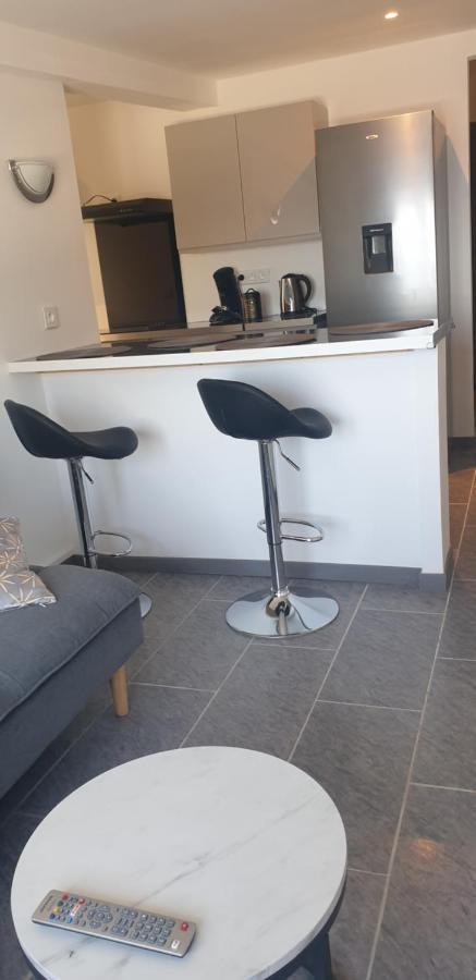 Apartamento Au Panorama F3 2 Chbres La Possession Exterior foto