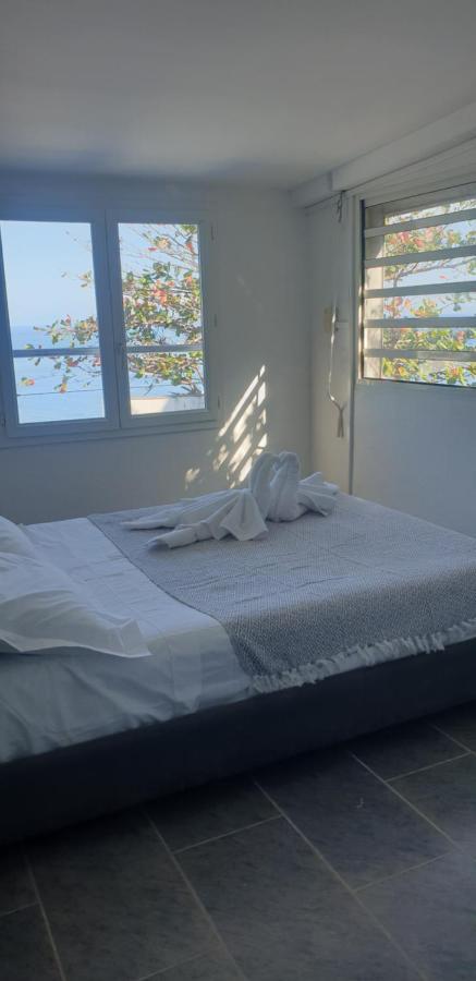 Apartamento Au Panorama F3 2 Chbres La Possession Exterior foto